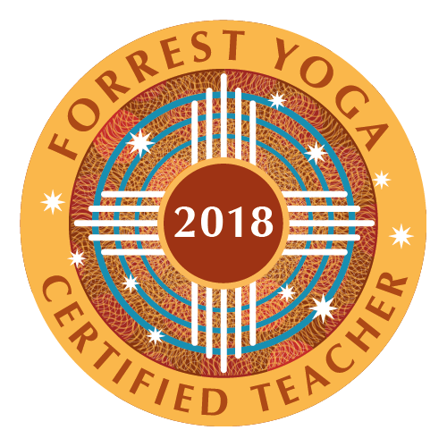 Video: Forrest Yoga Grundpfeiler